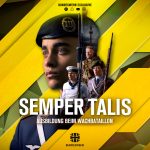 „Semper Talis“ – Neue Webserie zum Wachbataillon der Bundeswehr