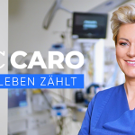 „Doc Caro – Jedes Leben zählt“ mit Bestwerten!