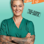 Doc Caro: Live-Programm erstmals im Fernsehen